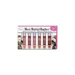 The Balm Male Order First Class