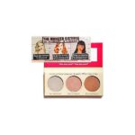 The Balm Meet Mat 6 Mini Long Lipstic VOL.13