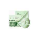 Heartleaf Succinic Moisture Cleansing Foam 150M