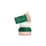 Rosemary Dry Shampoo Powder 10G